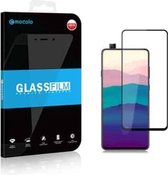 2 STUKS mocolo 0.33mm 9H 2.5D Full Glue Gehard Glas Film voor Galaxy A90