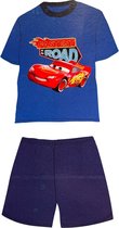 Cars korte pyjama - 92