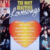 THE MOST BEAUTIFUL LOVESONGS