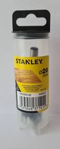 Stanley komscharnierfrees 26mm