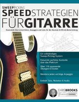 Sweep-Picking-Speed-Strategien für Gitarre