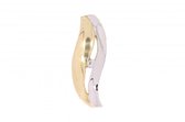 Verlinden Gold Collection - 14 krt gouden hanger - met zirkonia