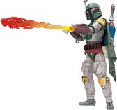 Star Wars Boba Fett figure 15cm accessoire set Return of the Jedi