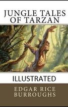 Jungle Tales of Tarzan Illustrated