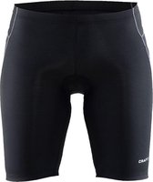 Craft GREATNESS BIKE SHORTS W - BLACK - Femme - Taille M