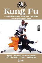 Coleção Artes Marciais 1 - Artes Marciais - Kung Fu