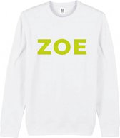 Zoe Karssen Zoe Bold Sweater