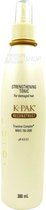 Joico K-Pak Reconstruct Strengthening Tonic for Damaged Hair intensive hair care - 2 x 300 ml