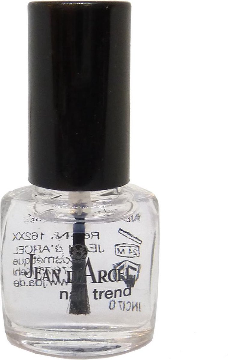 Jean D'Arcel Nail Trend Mini Nagellak Kleur Manicure polish varnish 4ml - 54