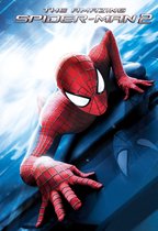 Marvel Junior Novel (eBook) - The Amazing Spider-Man 2