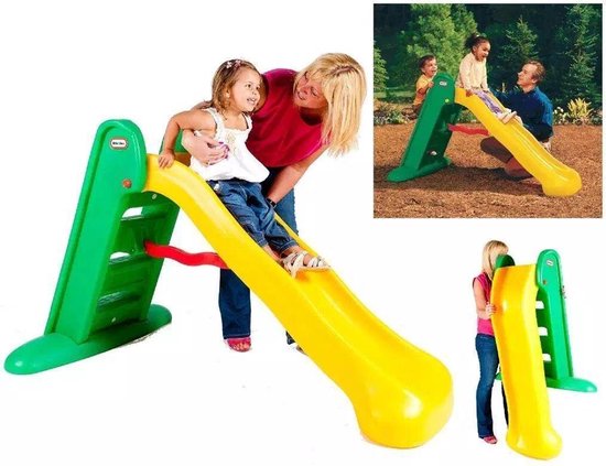 E/S Large Slide - Sunshine