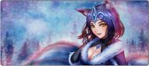 League of Legends Muismat - 70x30 CM - PC Gaming - LOL - Accessoires - #1