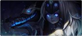 League of Legends Muismat - 90x40 CM - PC Gaming - LOL - Accessoires -#8