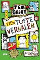 foto van Tom Groot 18 -   Tien toffe verhalen