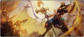 League of Legends Muismat - 90x40 CM - PC Gaming - LOL - Accessoires -#6