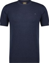 T-shirt 3D Kubic Navy (MU15-0203 - Navy)