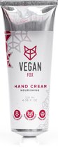 Vegan Fox Natuurlijke Handcreme Nourishing - Voedende Handcreme