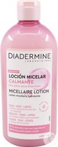 Diadermine - Kalmerende Lotion Micellair -Voor droge en gevoelige huid - 400 ML