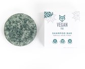 Vegan Fox Natuurlijke Shampoo Bar All Hair Types - Shampoo Bar - Vegan
