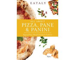 Eataly: All About Pizza, Pane & Panini