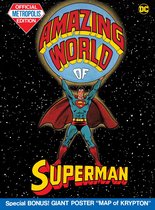 The Amazing World of Superman