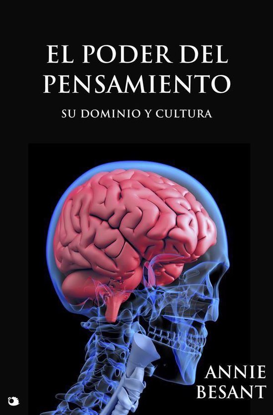 El Poder del Pensamiento - cover
