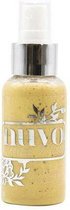 Nuvo Rustic Rose - mica mist - Aspen gold