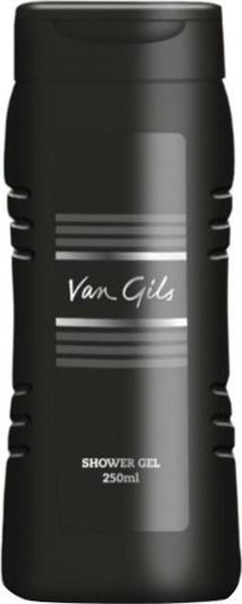 Van Gils Strictly for Men Douchegel 250 ml