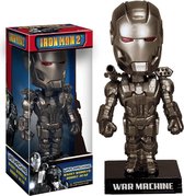 Funko – War Machine – Marvel – Verzamelfiguur