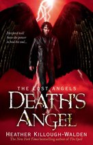 Lost Angels 3 - Death's Angel: Lost Angels Book 3