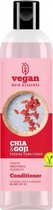 Vegan Desserts - Chia & Goji Pudding Conditioner 300ml.