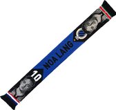 Club Brugge sjaal Noa Lang 17 x 135 cm