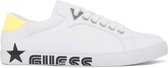 Sneakers Wit