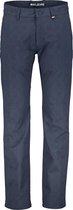 Mac Chino Arne Pipe - Slim Fit - Blauw - 34-32