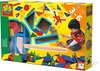 foto van SES Hamertje Tik Original - Hobbypakket - Knutselen voor kinderen