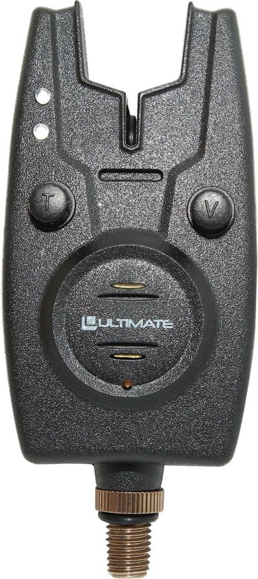 Ultimate de morsure Ultimate Adventure bleu | Détecteur de touche