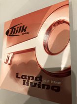 Milk inc. land of the living cd-single