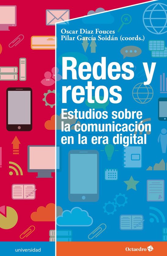 Universidad - Redes y retos
