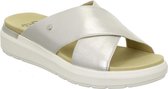 ARA 12-32340-75 Muiltje lichtgoud maat 41