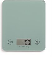 Livoo elektronische keukenweegschaal - DOM351VS