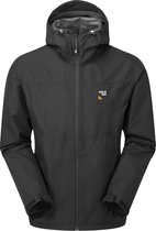 Sprayway Rask Jacket - Outdoorjas - Heren - Goretex - Zwart - Maat XXL