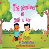 The Adventures of Xavi and Lex