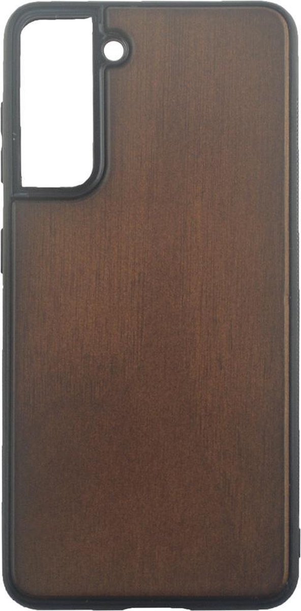 Galaxy S21 Hoesje Hout – Houten Hoesje Galaxy S21 – Hoesje Galaxy S21 - Galaxy S21 – Galaxy S21 Case