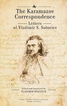 Studies in Russian and Slavic Literatures, Cultures, and History-The Karamazov Correspondence