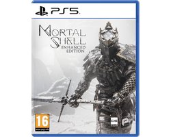 Mortal Shell Enhanced Edition - PlayStation 5