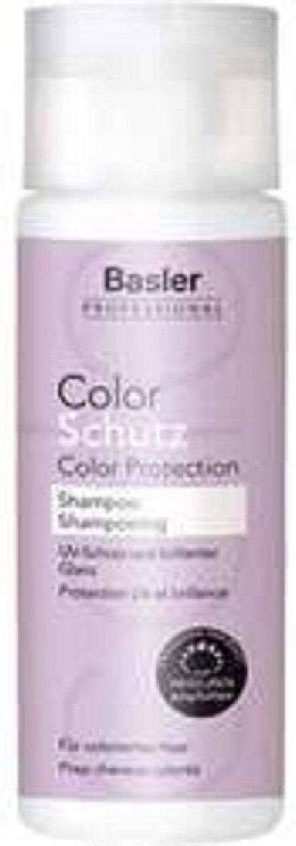 Basler Color Protection Shampoo (200ml shampoo)