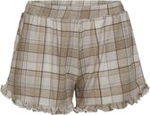 ESSENZA Xava Beau Korte Broek Almond - S