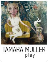 Hedendaagse kunstenaars, Drents Museum  -   Tamara Muller