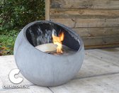 Sfeerbol; Uniek design voor Water, Vuur, Planten en Licht