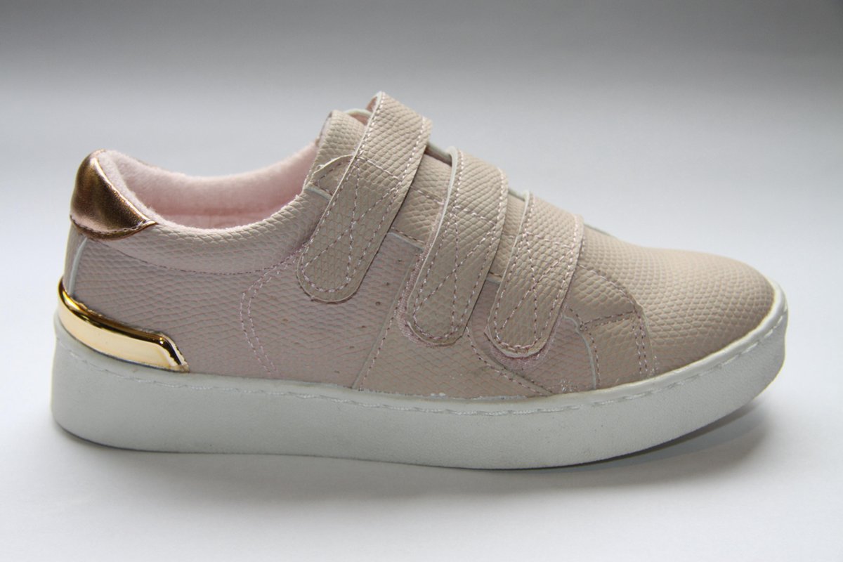 Sneaker roze Studio maat: 39